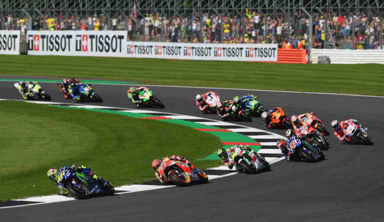 MotoGP