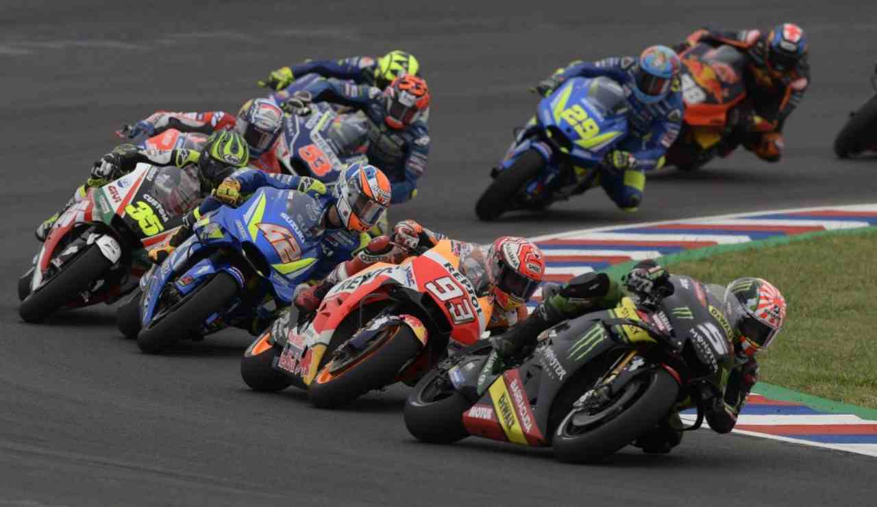 MotoGP