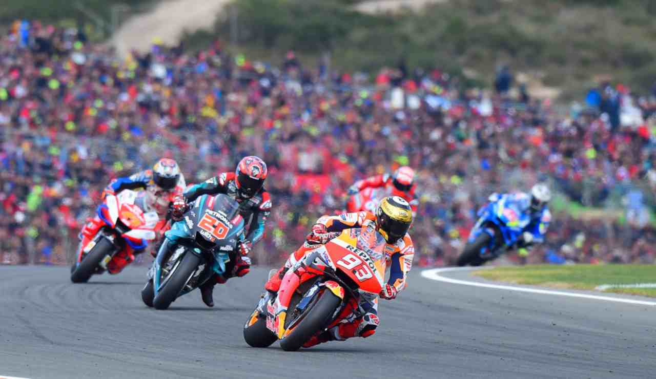 MotoGP