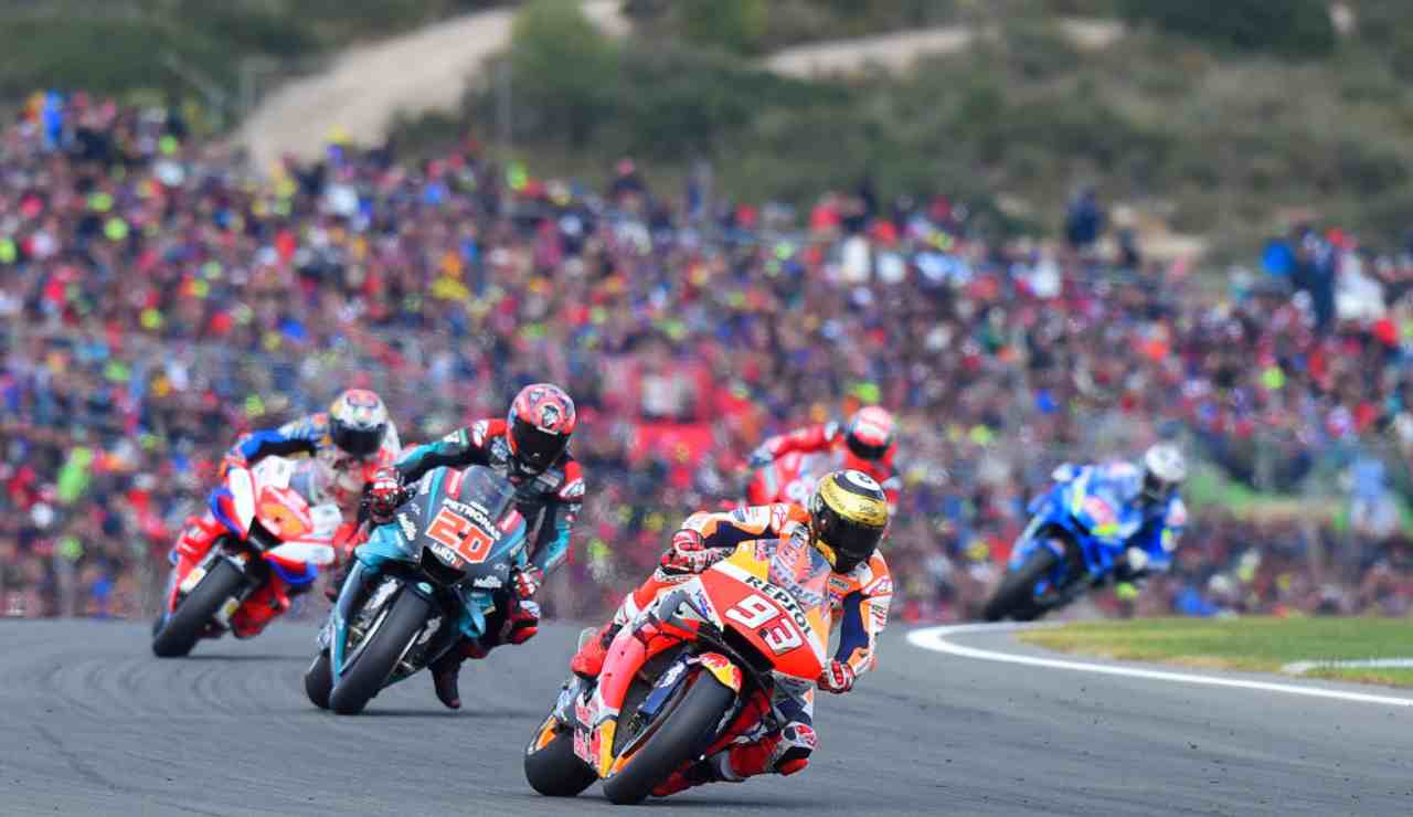 MotoGP