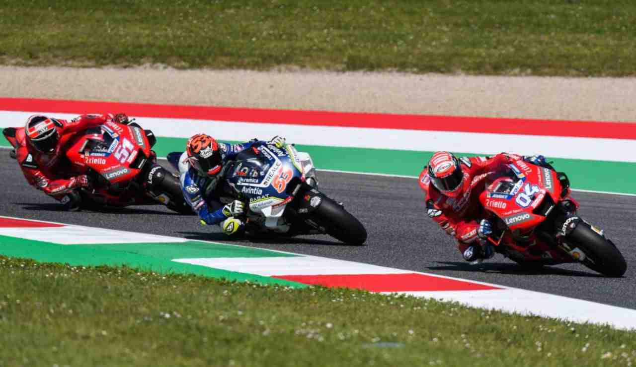 Andrea Dovizioso