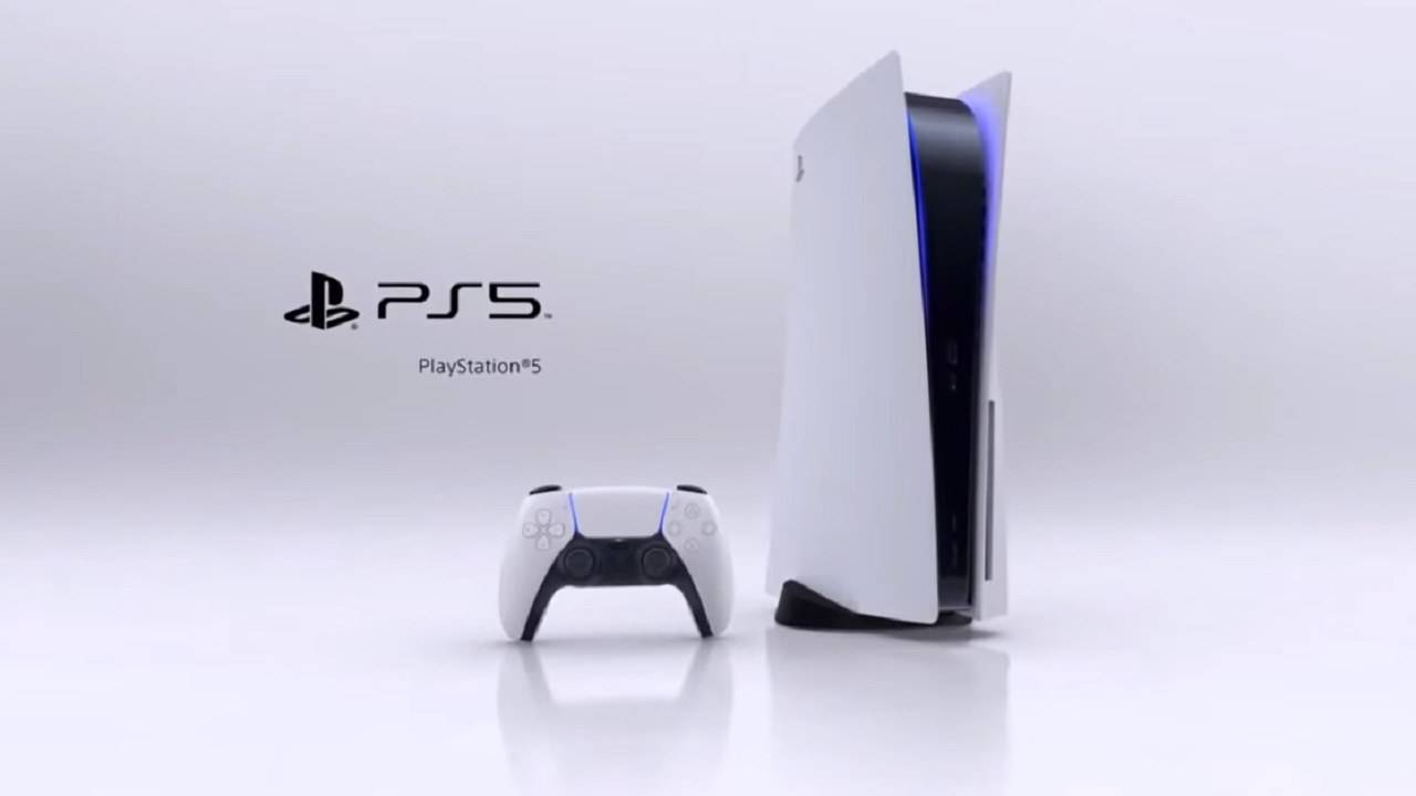 PlayStation 5