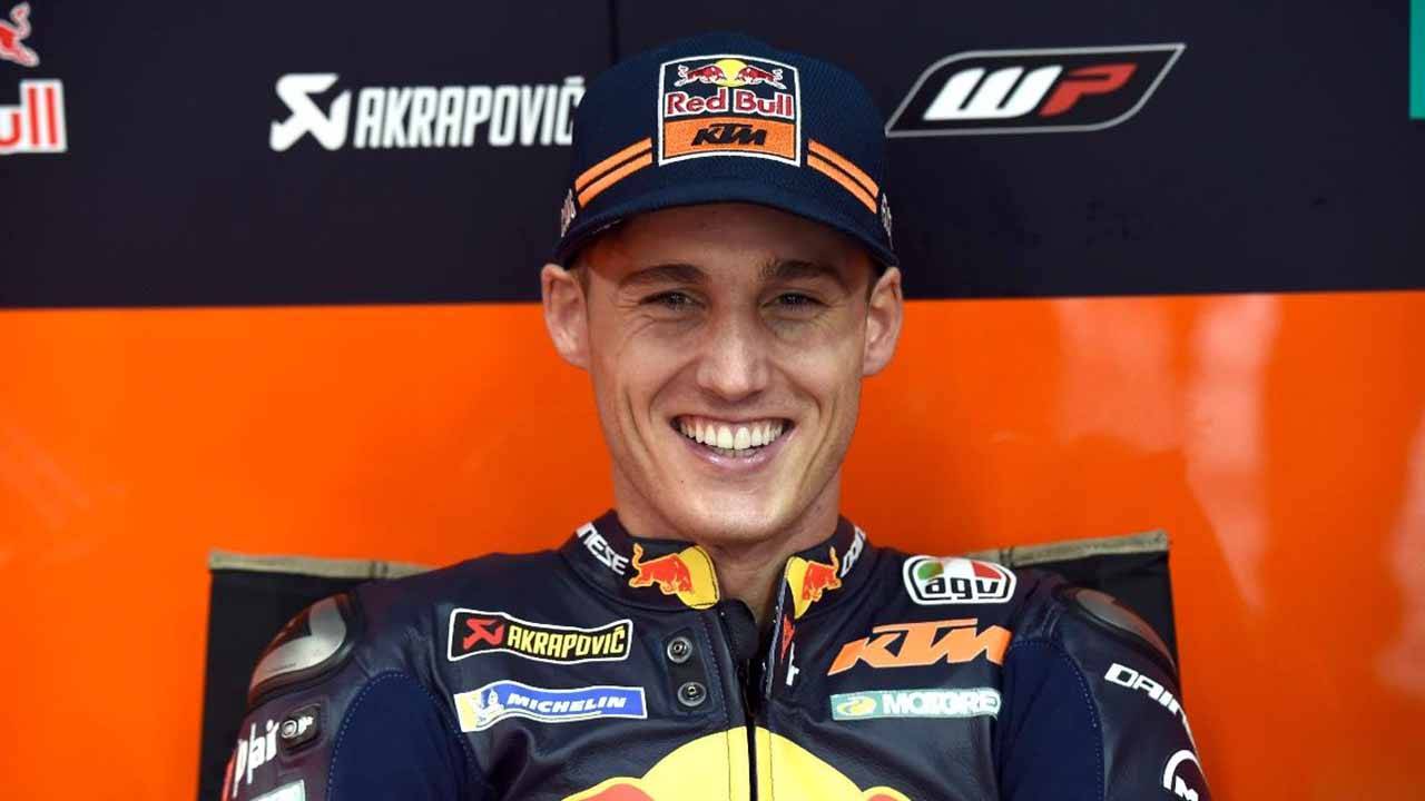 KTM Pol Espargaro