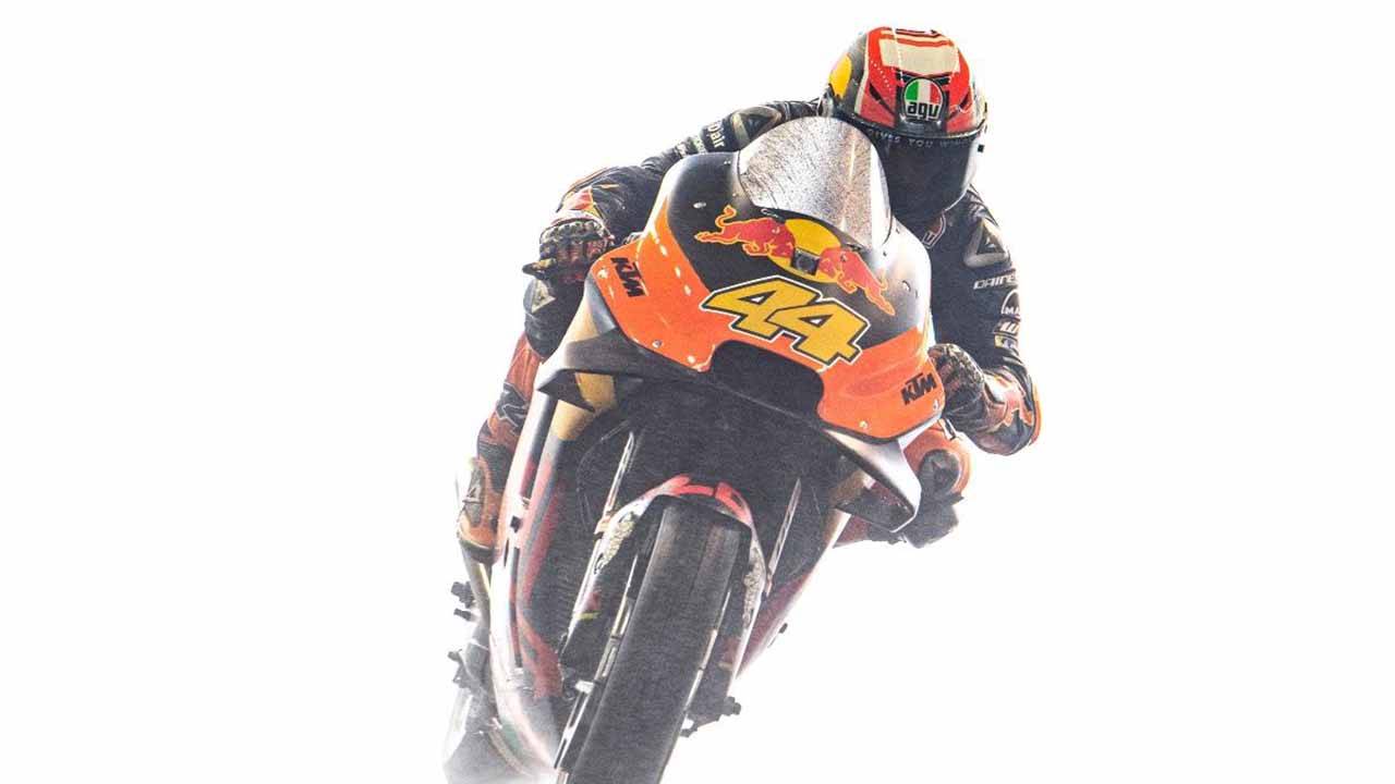 KTM Pol Espargaro