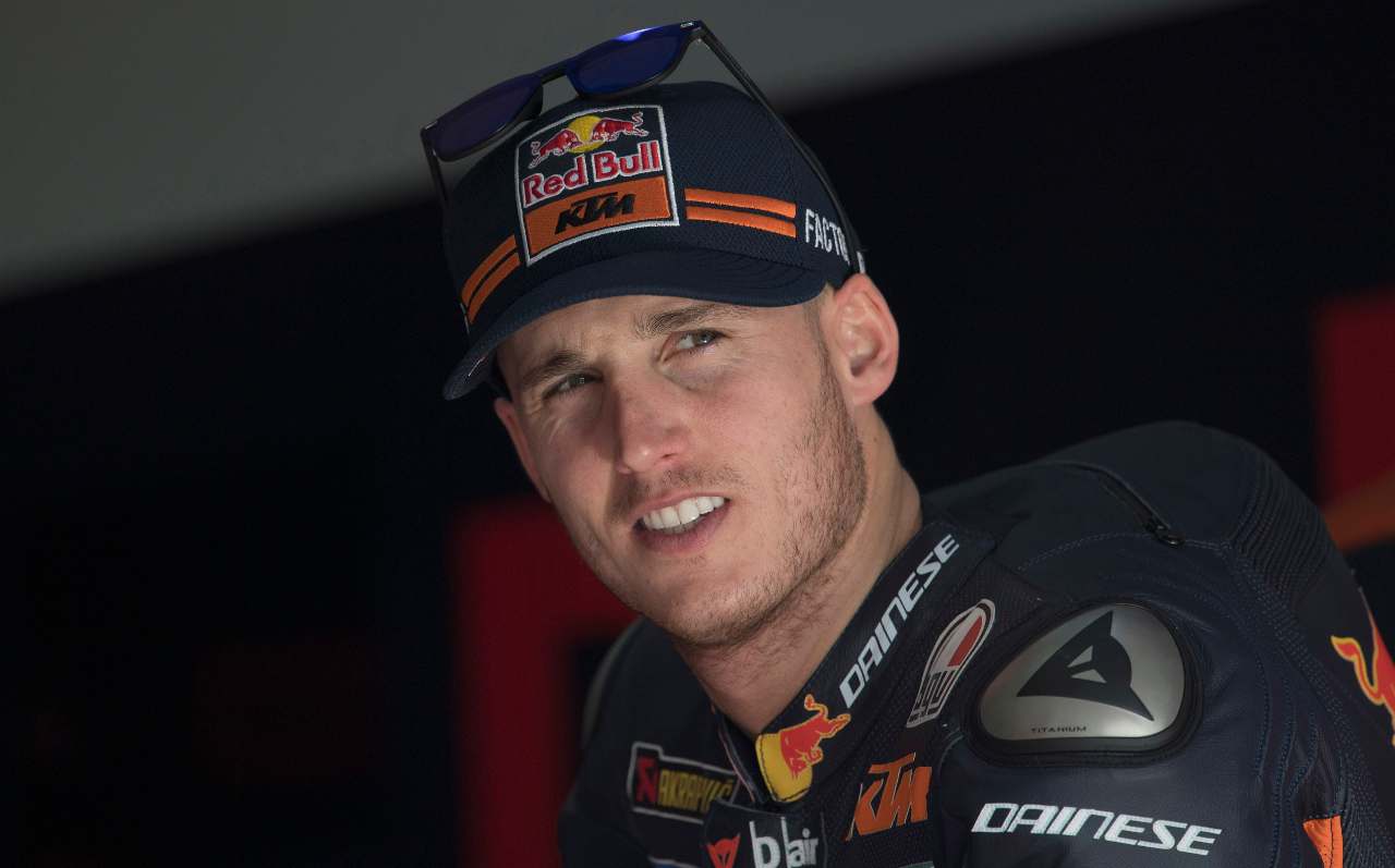 Pol Espargaro