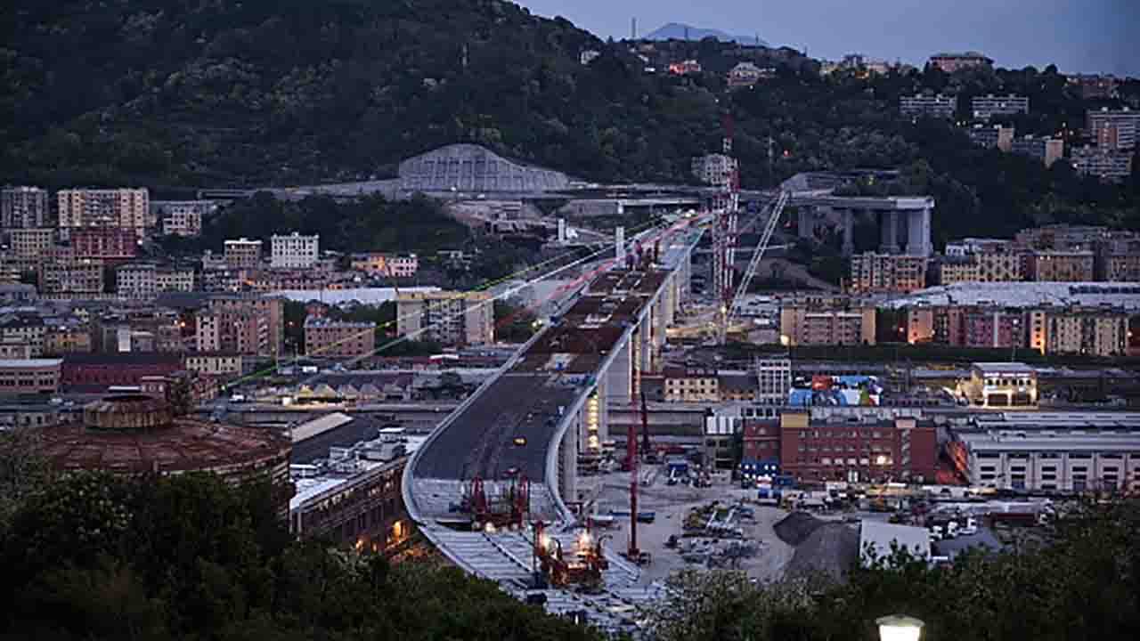 Ponte Genova