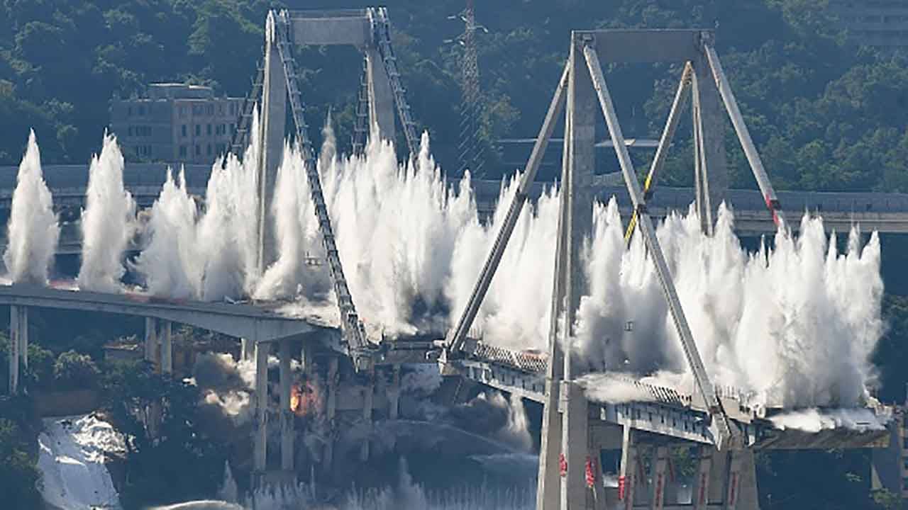 Ponte Genova