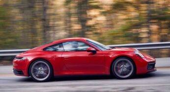 Porsche 911 in versione elettrica: tutte le difficoltà del progetto
