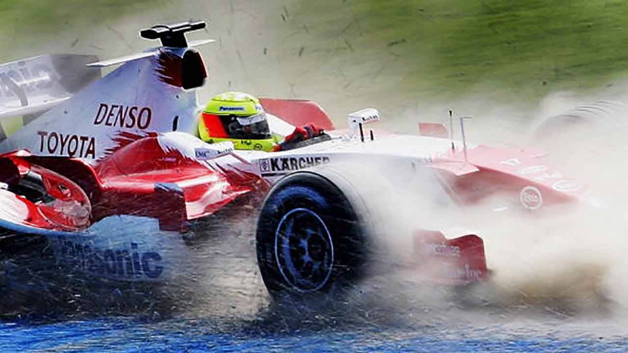 Ralf Schumacher