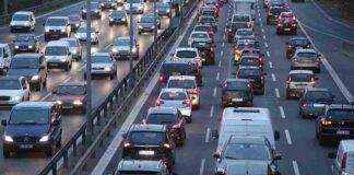 Gran Bretagna addio ai motori termici