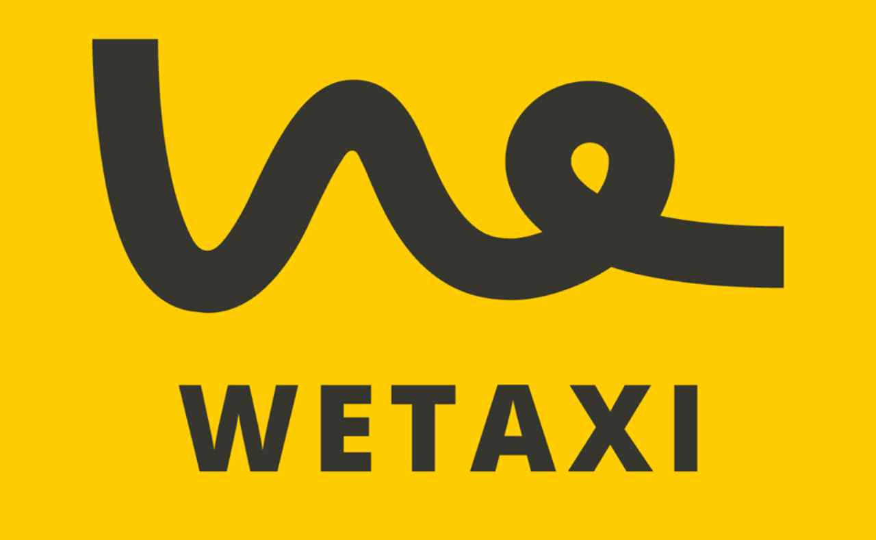 WeTaxi App