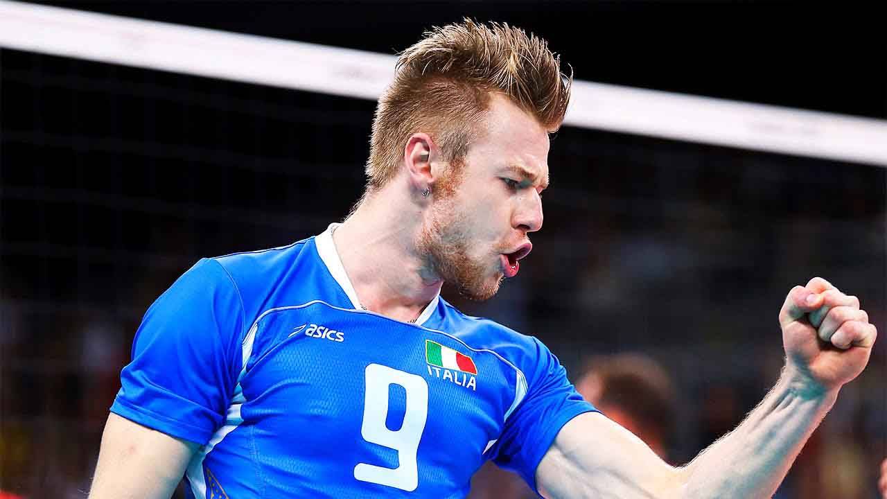 Ivan Zaytsev