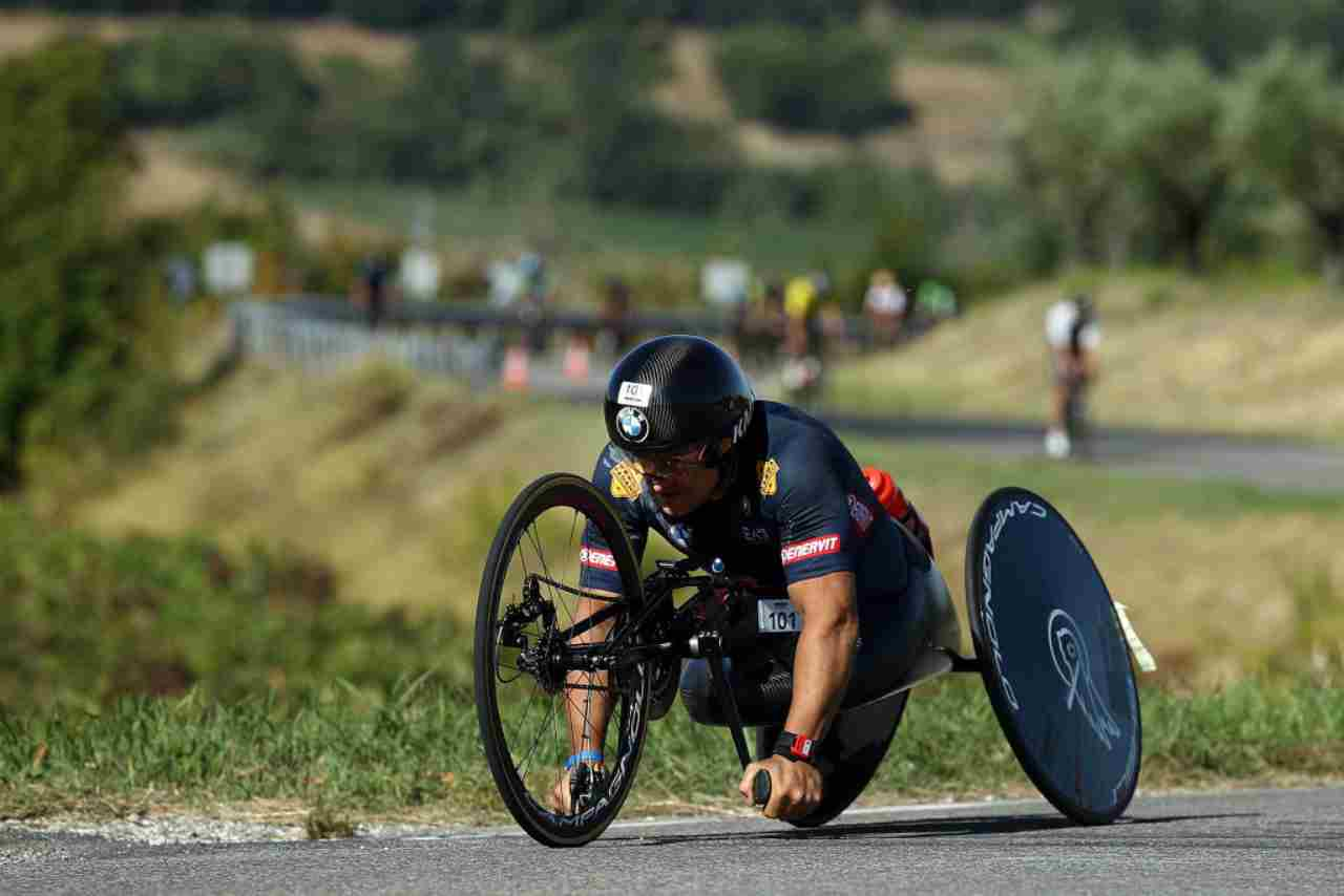 Zanardi, l'incidente: tre ipotesi sulle cause, decisiva una "scatola nera"