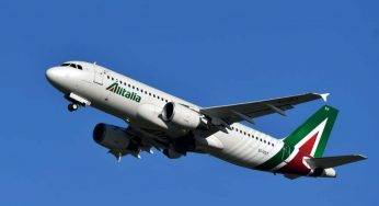 Alitalia, aumentano i voli in Italia a giugno: linee e aeroporti coperti