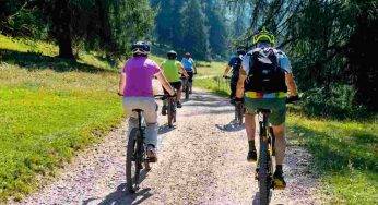 Biciclette, acquisti in aumento: i dati sulle vendite di aprile-maggio 2020