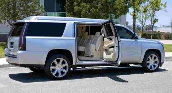 Cadillac Escalade, l’auto extra lusso di Tom Brady in vendita: quanto costa