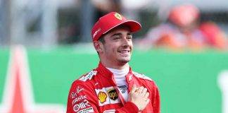 Charles Leclerc
