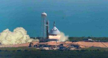 Chrysler, uno Space Shuttle mezzo secolo prima di SpaceX: il progetto