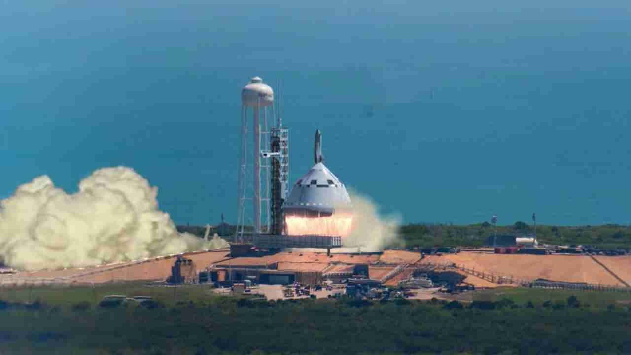 Chrysler, uno Space Shuttle mezzo secolo prima di SpaceX: il progetto