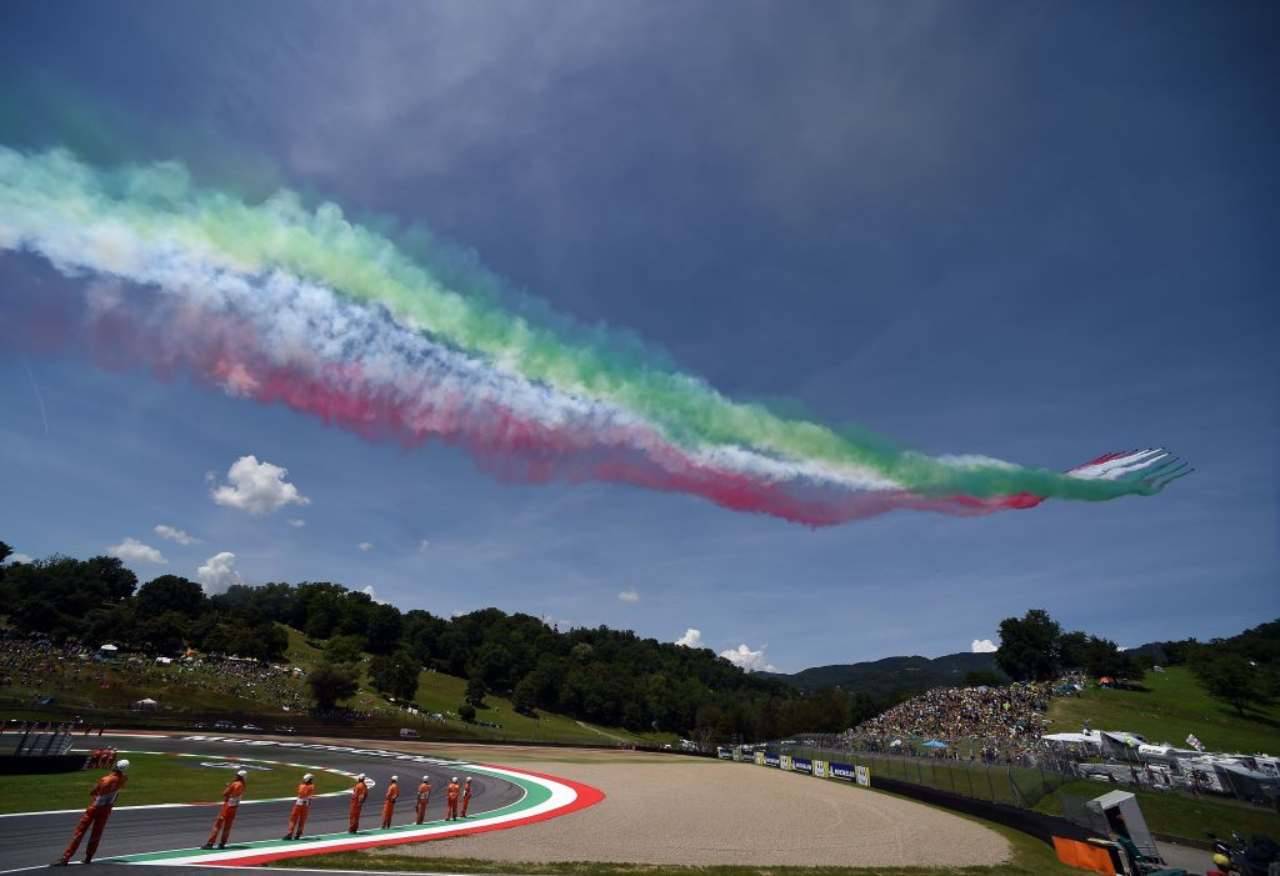 Gran Premio Mugello