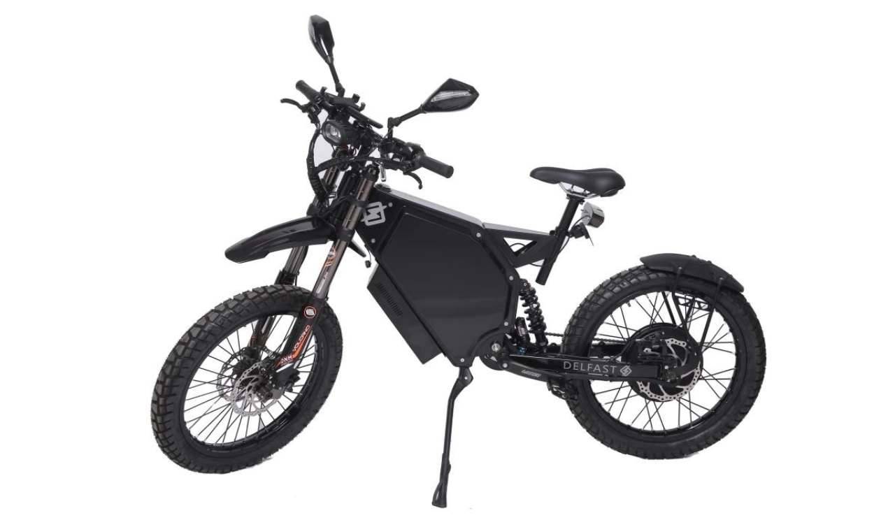 delfast ebike