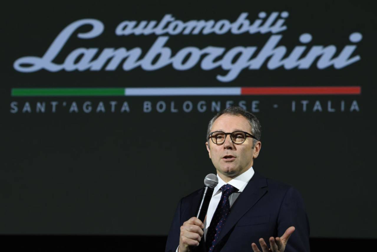 Domenicali