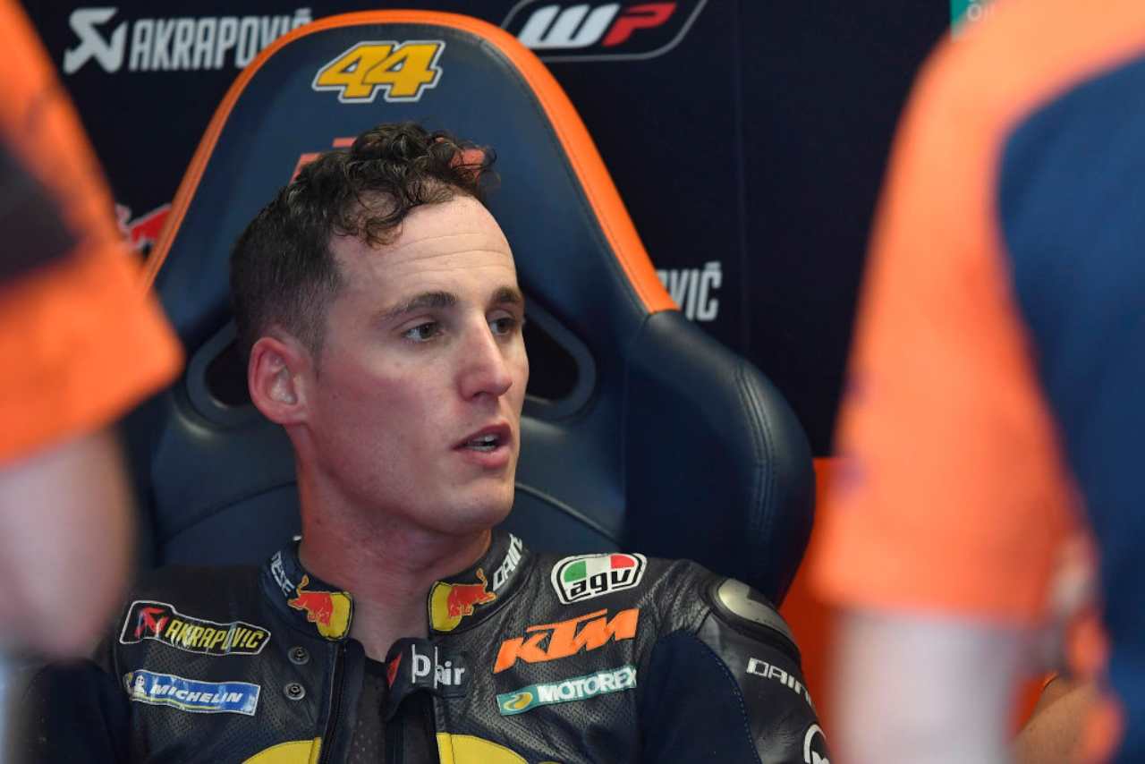 Espargaro Honda