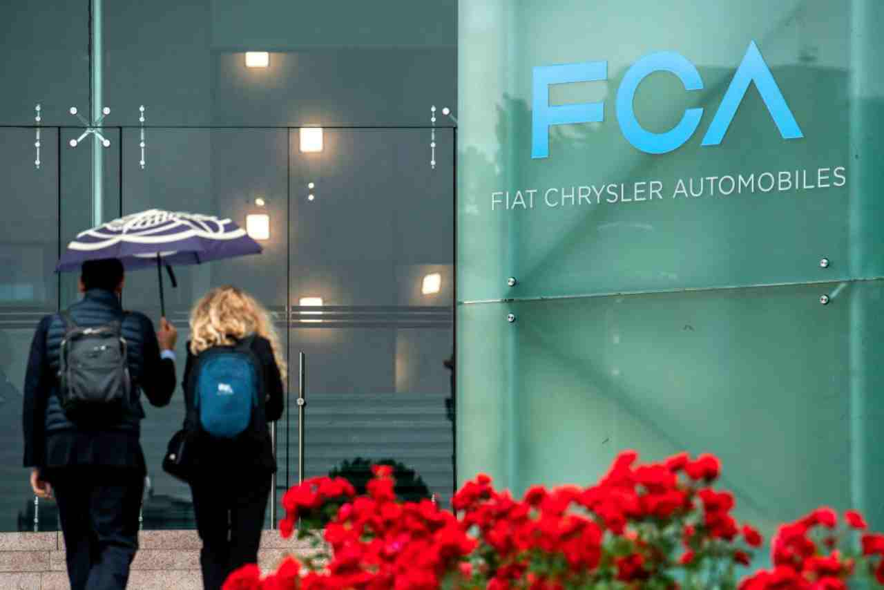 FCA, l'importanza dell'impianto di Tichy