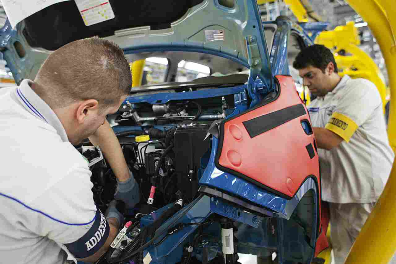Fiat Chrysler, ritardi in Polonia: rinviata la ripresa della produzione a Tichy
