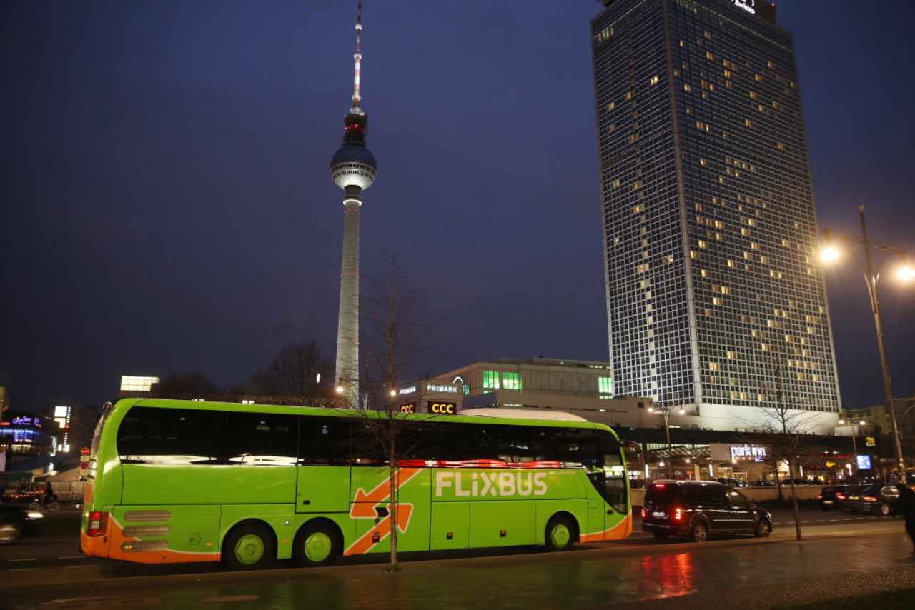 Flixbus