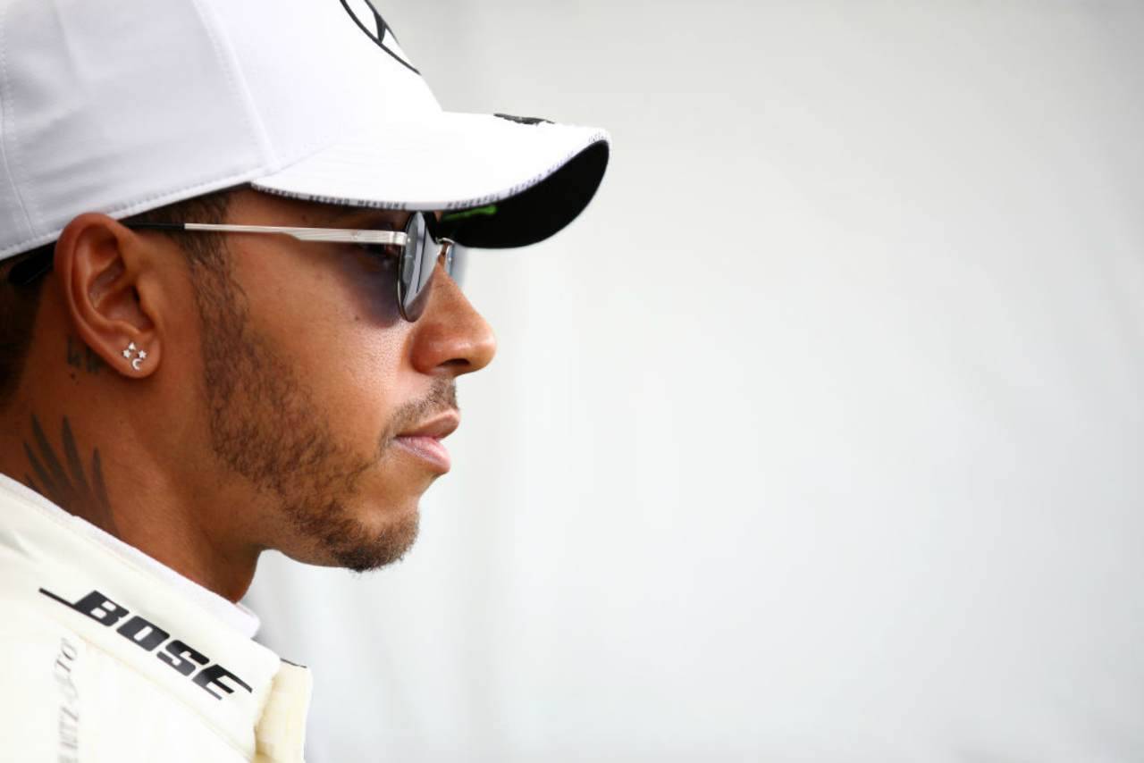 Hamilton spiega gli obiettivi della commissione