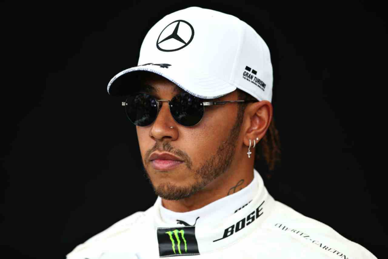 Hamilton, il progetto ambizioso: "La Formula 1 può cambiare il mondo"