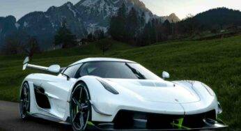 Koenigsegg, hypercar esclusiva da pista: le indiscrezioni sul progetto