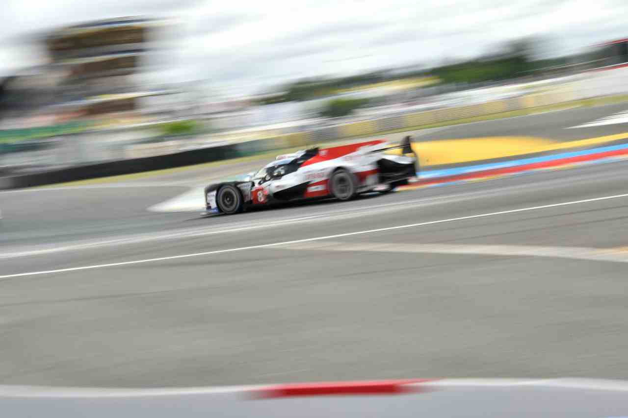 Virtual Le Mans fermata dopo cinque ore: i motivi dell'improvviso stop