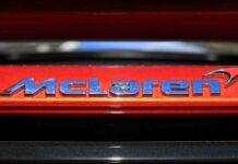 McLaren a rischio fallimento: un possibile prestito per evitare default