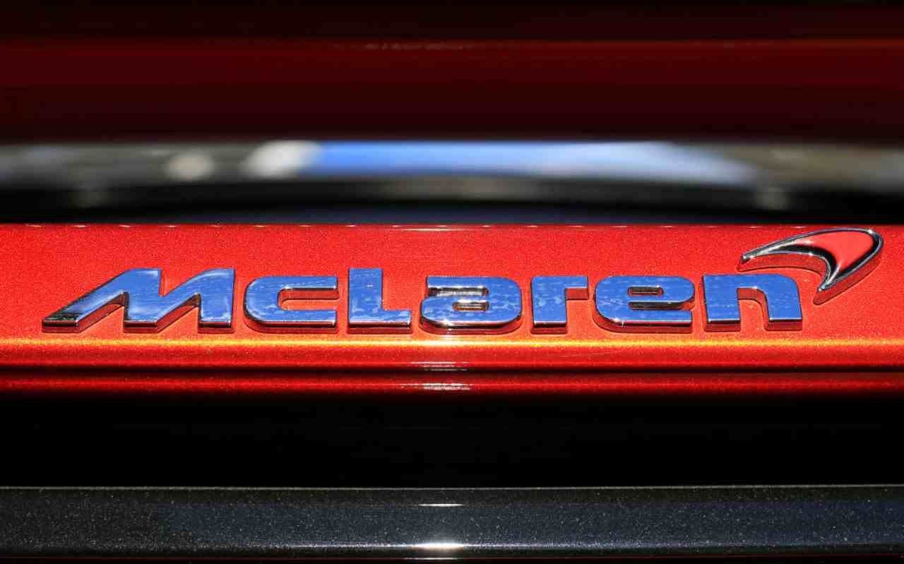 McLaren a rischio fallimento: un possibile prestito per evitare default