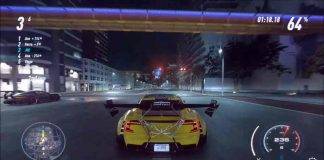 Need for Speed in versione cross-play