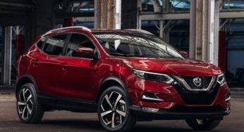 Nissan Rogue, in uscita negli USA la quarta generazione del SUV: le novità
