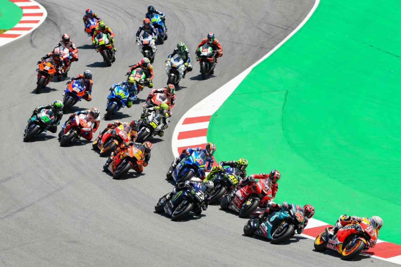 calendario MotoGp