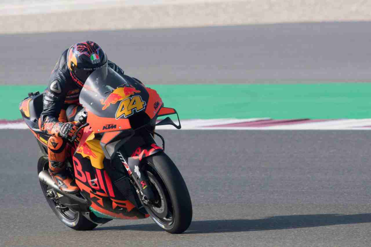 MotoGP, test a Misano il 23 giugno: chi parteciperà