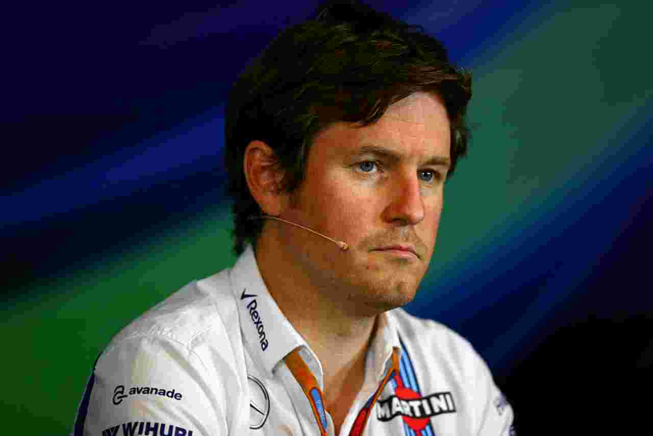 Smedley e la Ferrari: "Sainz avrà grandi pressioni"