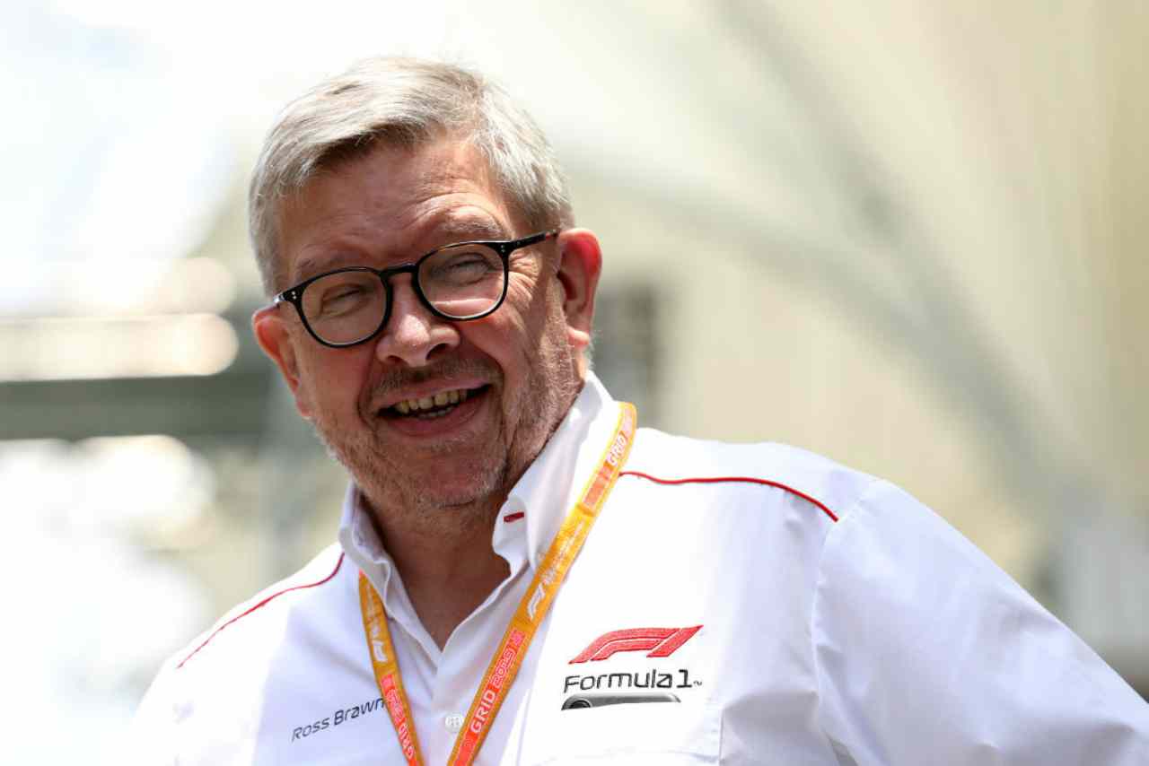 Formula 1, Ross Brawn spiega le novità