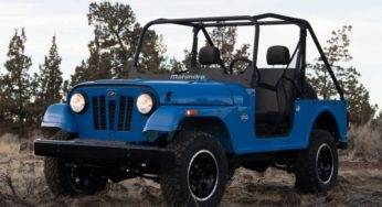 FCA vince battaglia legale con Mahindra: Roxor identica alla Jeep