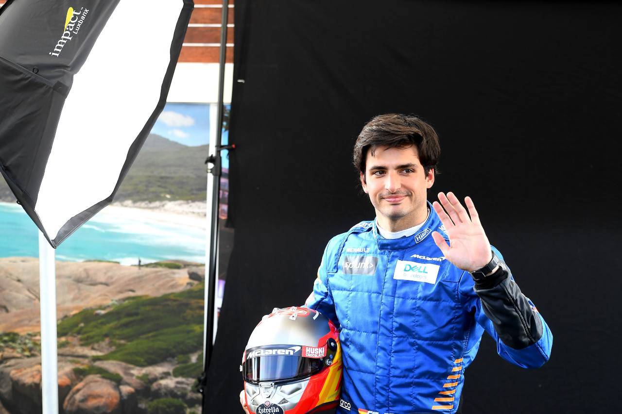 Sainz