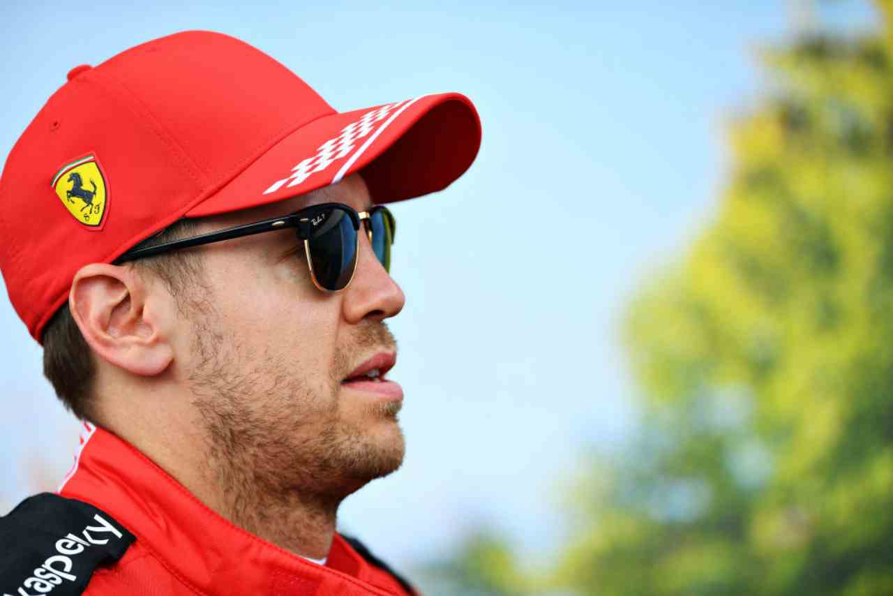 Todt: Schumacher, Vettel e un messaggio per Leclerc