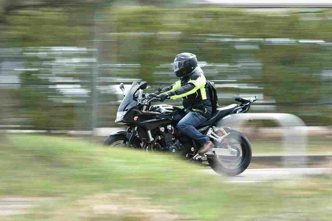 Viaggi in moto, come funziona il nuovo sito