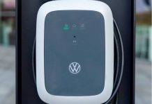 Volkswagen ID.Charger