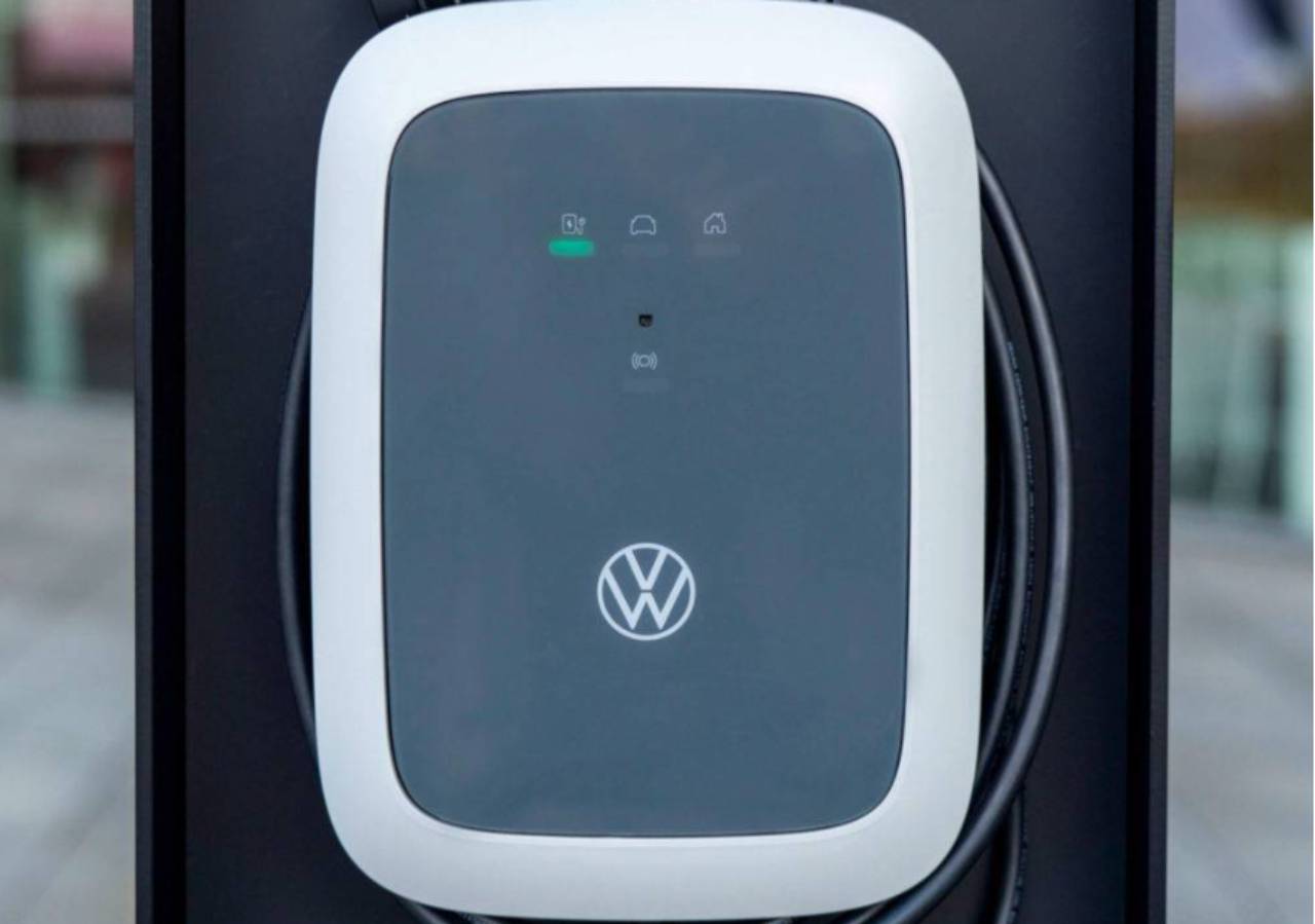 Volkswagen ID.Charger