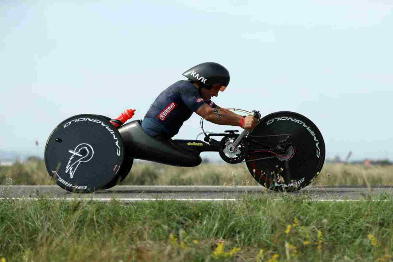 Zanardi, l'autista del tir racconta l'incidente: la testimonianza al pm