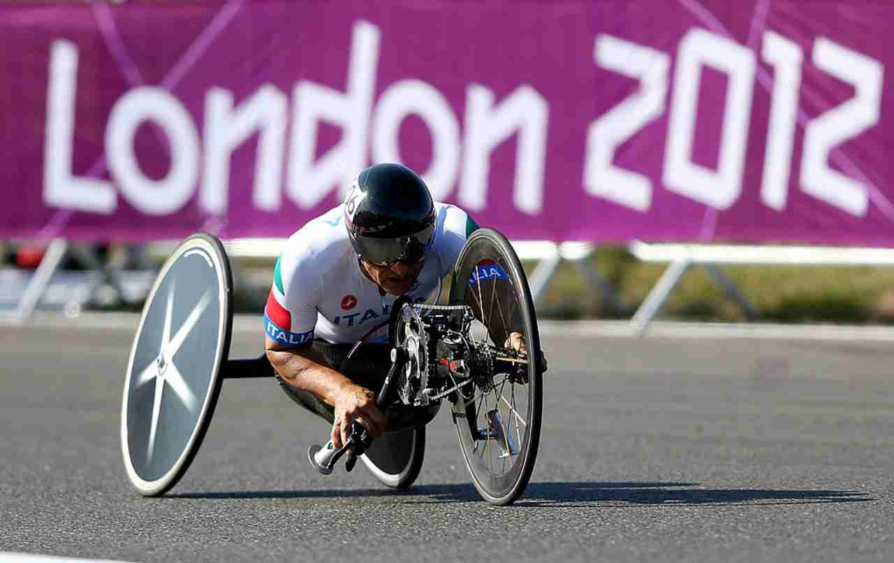 Zanardi, le dieci frasi che raccontano l'uomo e il campione